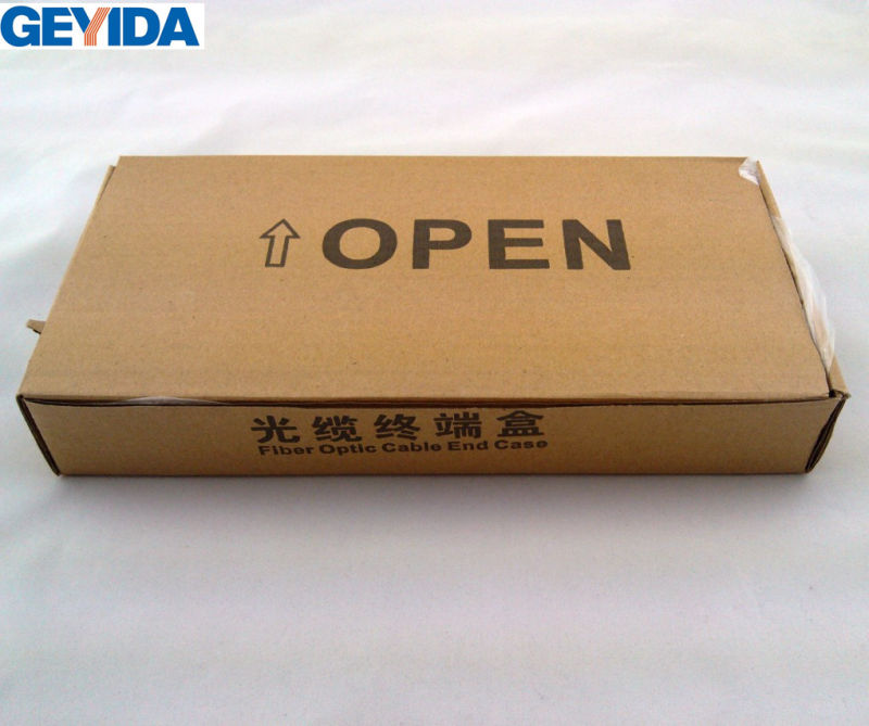 Fiber Optic Cable End Case