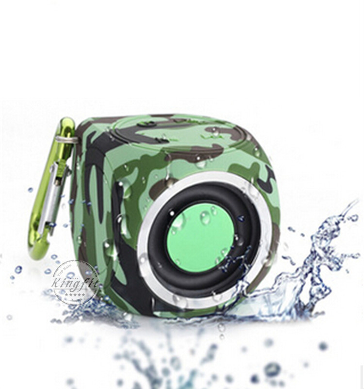 New Swimming Pool Ipx7 Waterproof Bluetooth Speaker