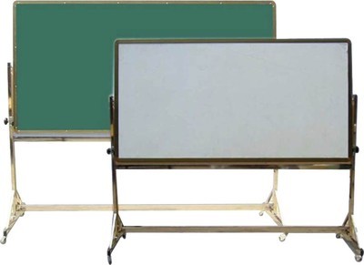 PPGI for Green White Teaching Board