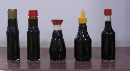 150ml Light Soy Sauce From China