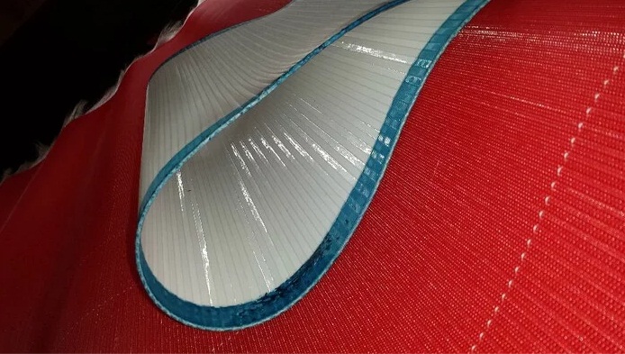 Polyester Spiral Dryer Fabric/Conveyor Belt