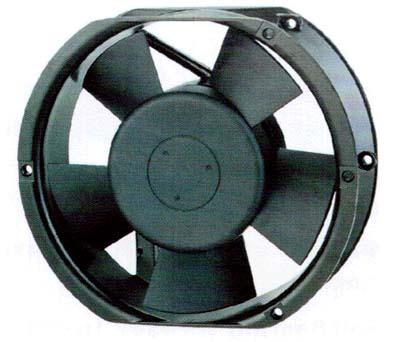 172*150*51mm Cooling Fan DC 17251 Fan DC Brushless