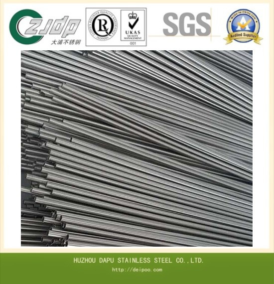 Seamless Tyle Stainless Steel 309S Steel Pipe Steel Tube