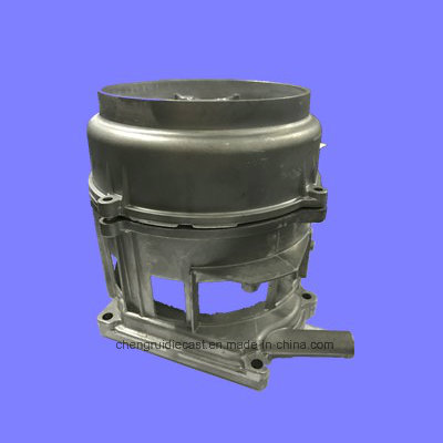 Die Casting Product Stator Seat