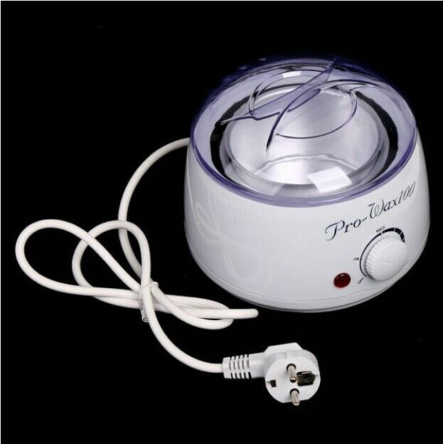 China Wholesale Skin Care Product Hair Removal Wax Heater