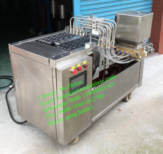 Walnut Sweet Cake Molding Machine/Walnut Cake Forming Machine