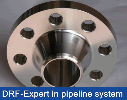 Welding Flange ANSI (factory)