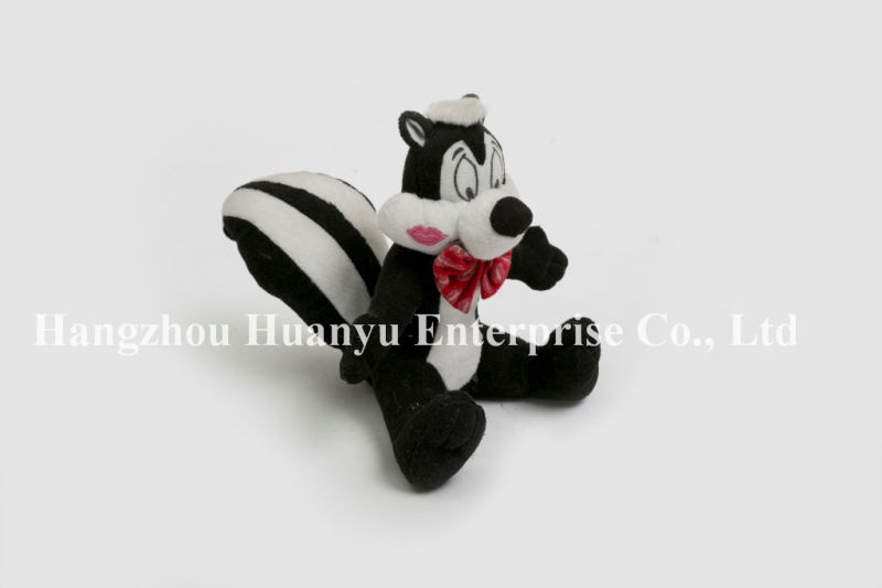 Factory Supply of New Designed Children Stuffed Plush Toys