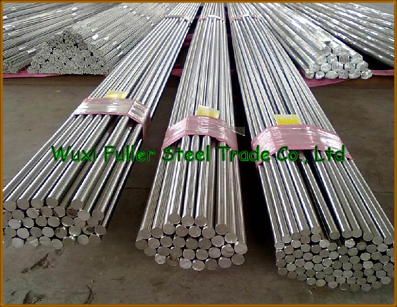 Inconel 600 Nickel Alloy Bar & Rod for Sale