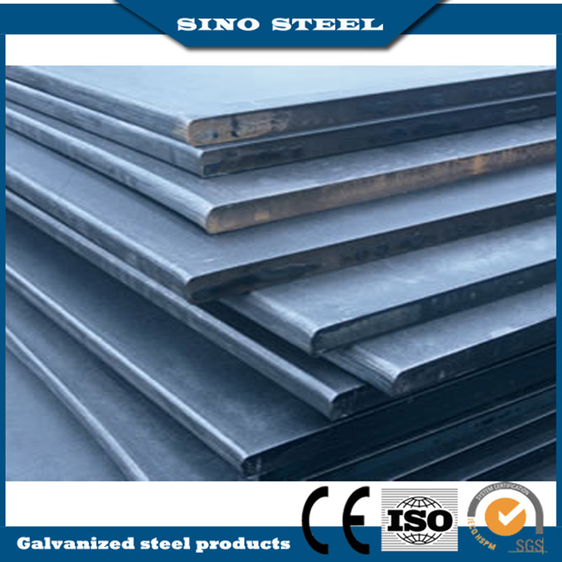 Hr Cr Ms Steel 5mm Thickness Hot Rolled Steel Sheet