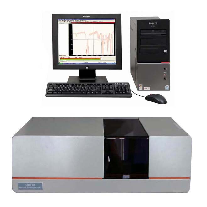 Protein Infrared Spectrophotometer, Infrared Spectroscopy