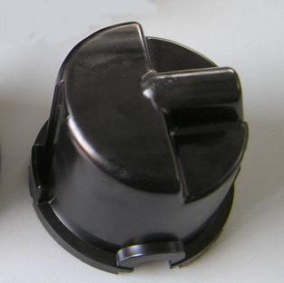 Lucas Ddb153 Distirbutor Cap for 12 Cylinder Car