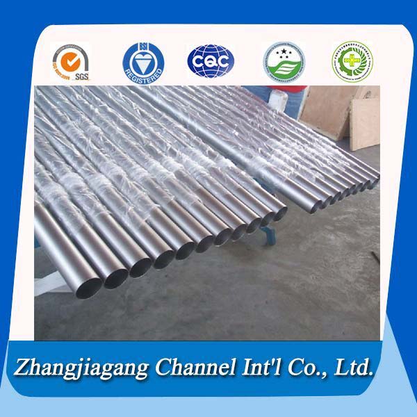 High Quality Titanium Gr2/Gr5 Sheet Plate