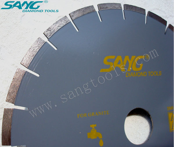 High Quality Diamond Blade for Stone