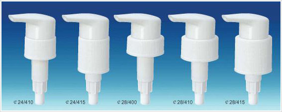 Lotion Sprayer (KLLO-08)