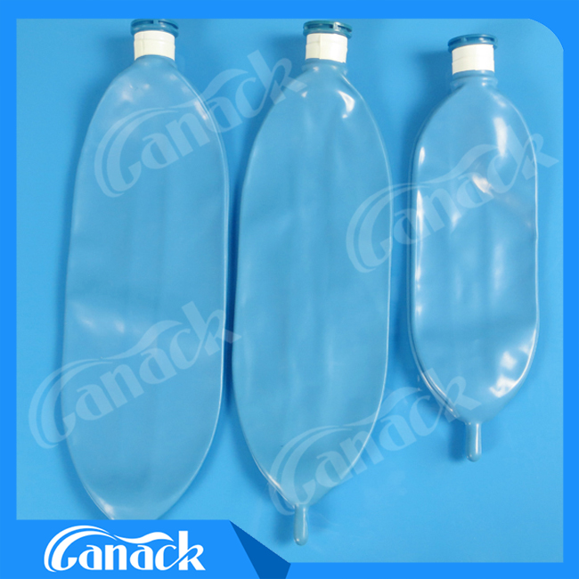 Animal equipment Anesthesia Breathing Bag (Reservoir Bag)