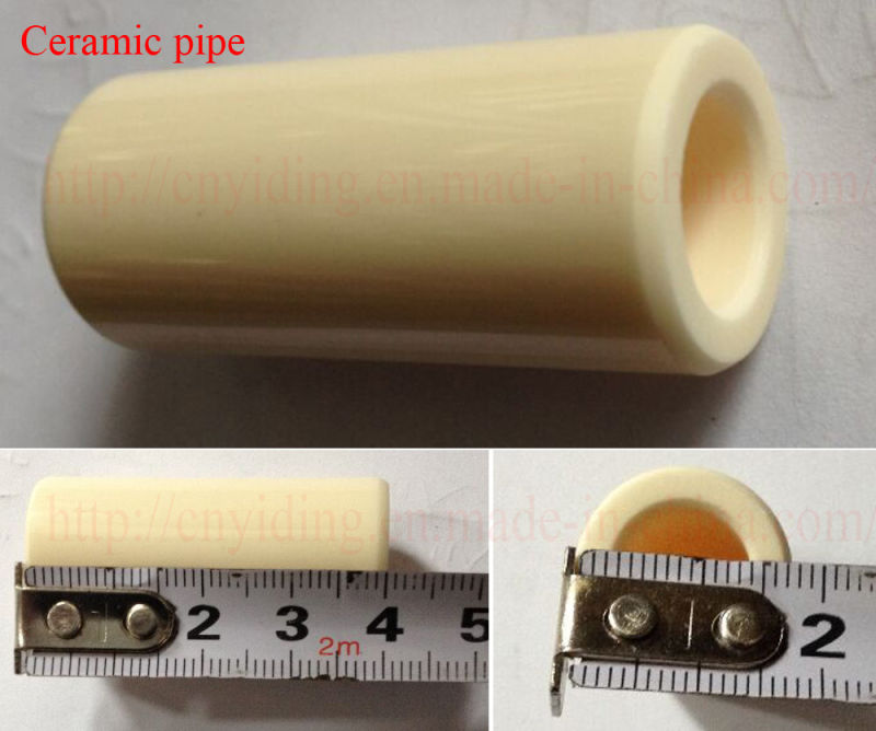 Solid Ceramic Plunger (Ref#35)