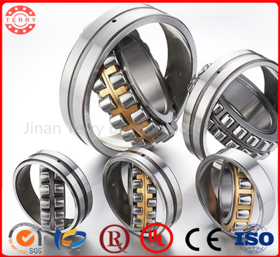 Hot 2016! All Types of Spherical Roller Bearing