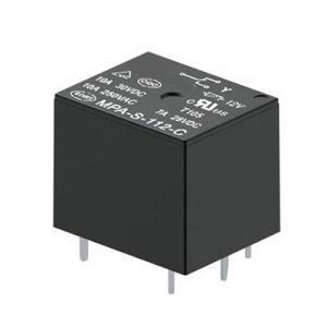 Wxe- S - 112 - C 12V 15A PCB Relay