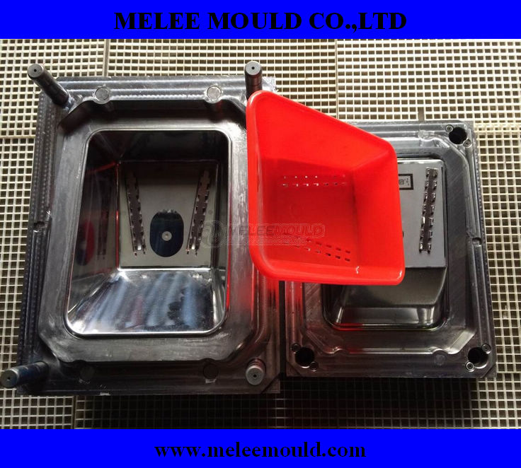 Plastic Injection Car Part Wheel Mould