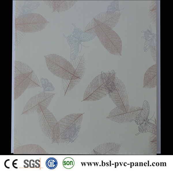 40cm PVC Ceiling Panel (8114)