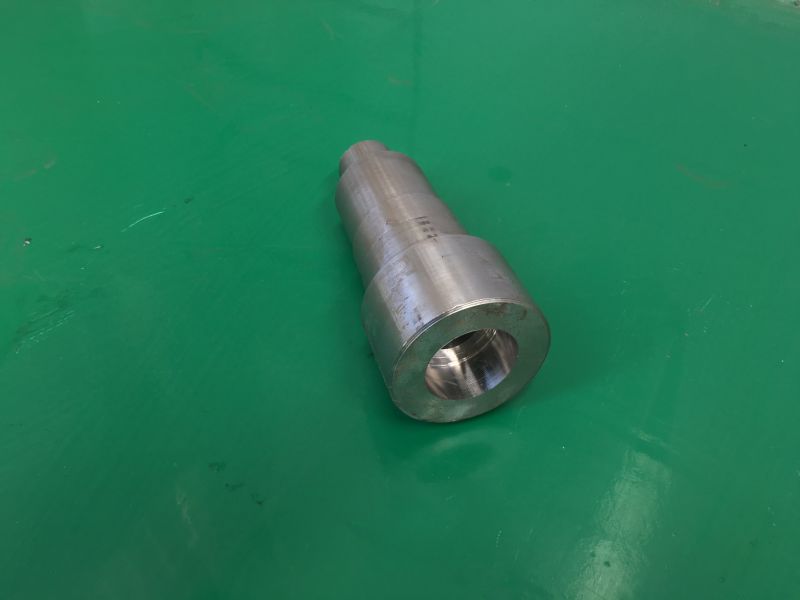 Stainless Steel Forging Shaft Distributor