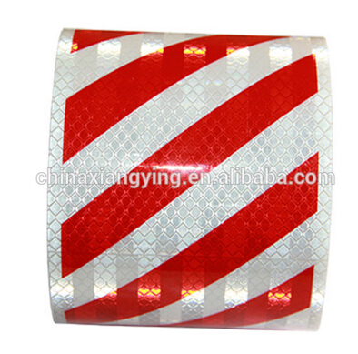 Factory Sale Various Self Adhesive Fluorescent Yellow Reflective Tape