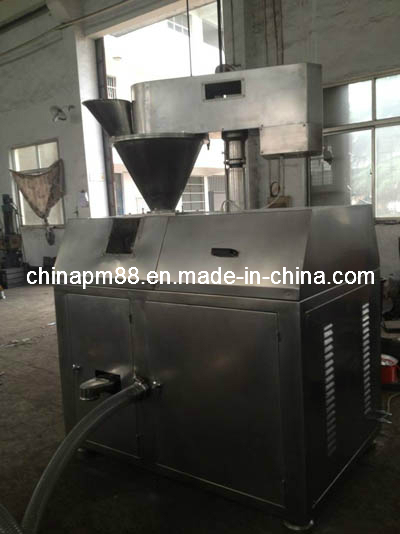 Automatic Pharmaceutical Roller Granulator (Dry granulator) Machine