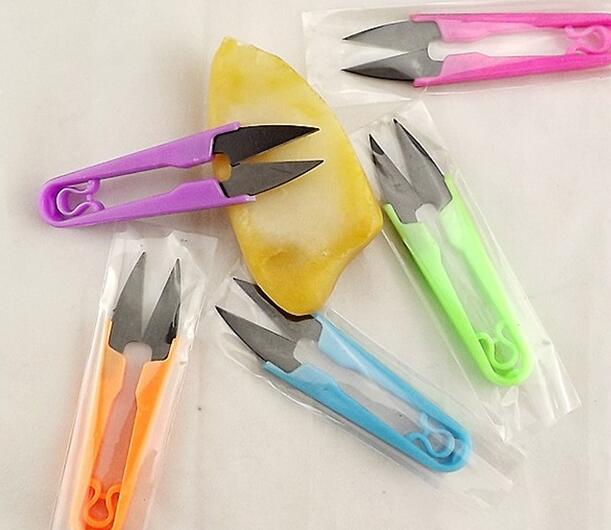 Scissor for Textile DIY Tools Cross Stitch Scissors Embroidery Small Scissors