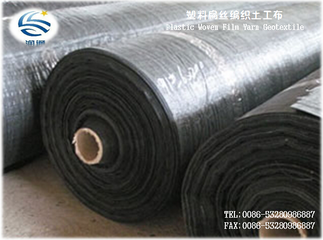 Factory Supply Low Price Geotextile Filter Sheet