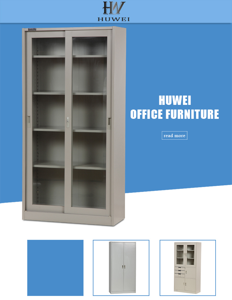 sliding door cabinet