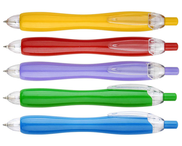 High Quality Cheap Promotional Ballpoint Pen