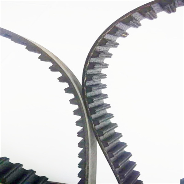 Machinery Industry Rubber Timing Belt