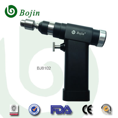 Surgical Veterinary Bone Drill