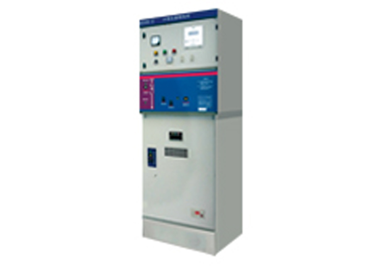 Small Sized Indoor High Voltage Switchgear (QMX600-12)