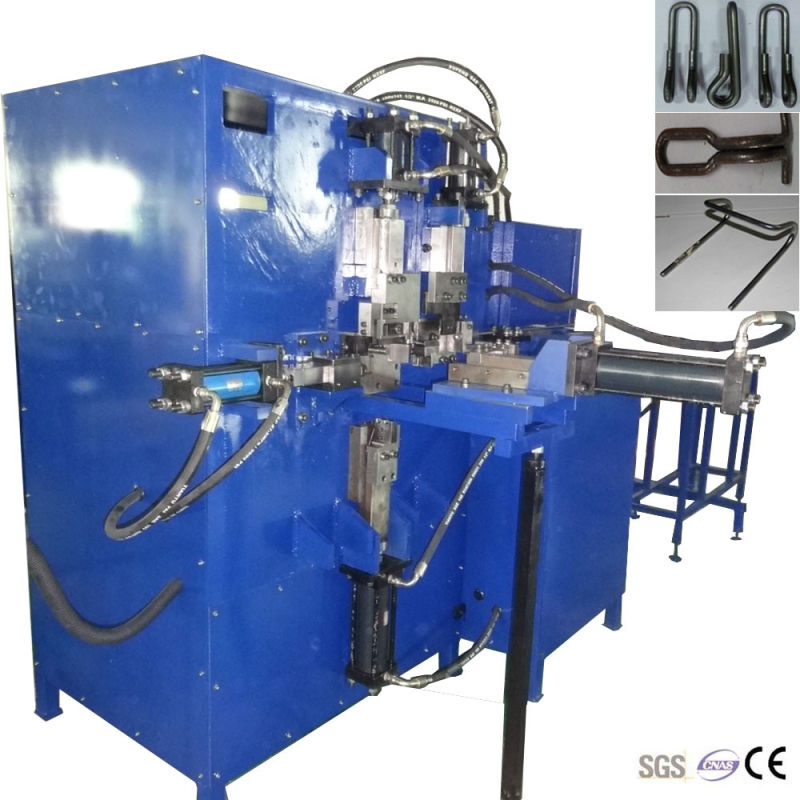 2016 Verstile 3D Wire Bending Machine