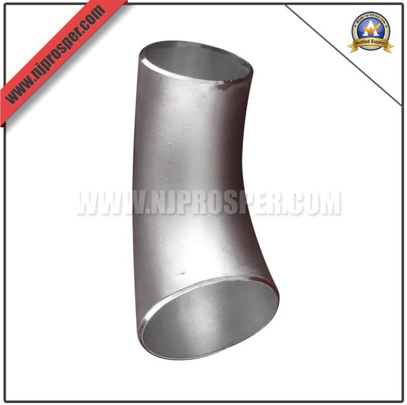 Stainless Steel Welding Elbows