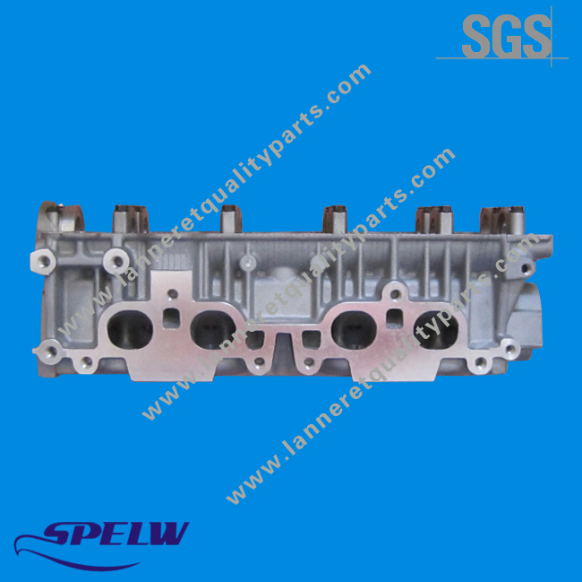 Bare Cylinder Head for Toyota Camary