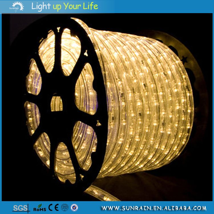 Energy Saving LED Rope Light (SRRLS-2W)