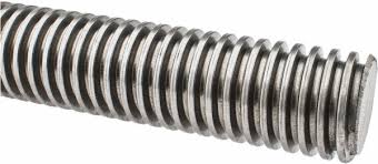 Threaded Rod / Form Tie