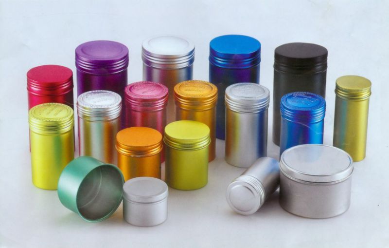 Coated Aluminum Coil for PP Caps Bottle Caps