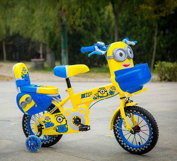 MTB Style Children Bicycle Baby Bike Kids Bicycle