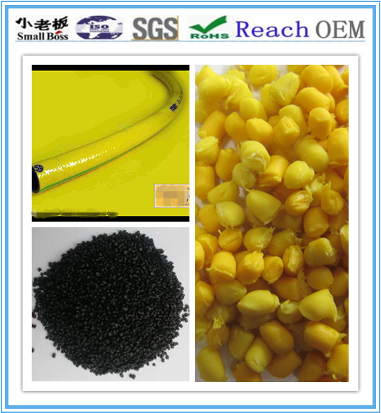 PVC Granules for Hose