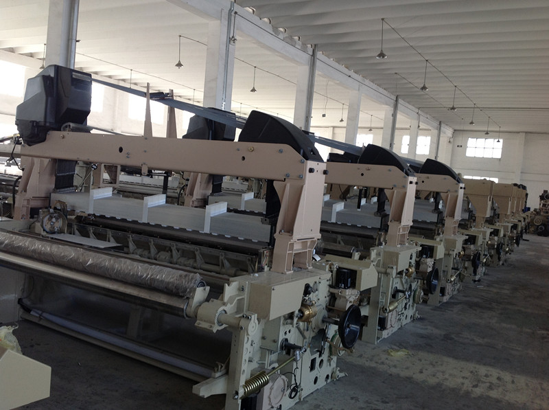 Jlh408-190 High Quality Polyster Fabric Weaving Machine for Sale