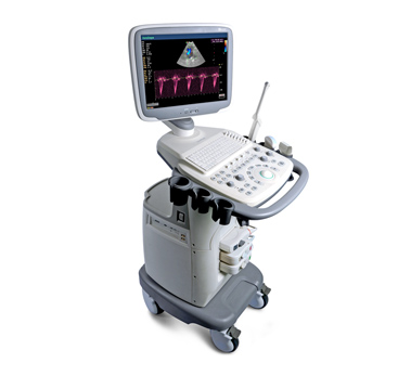 Animal Veterinary Ultrasound Color Doppler Laptop Veterinary Doppler (S11vet)