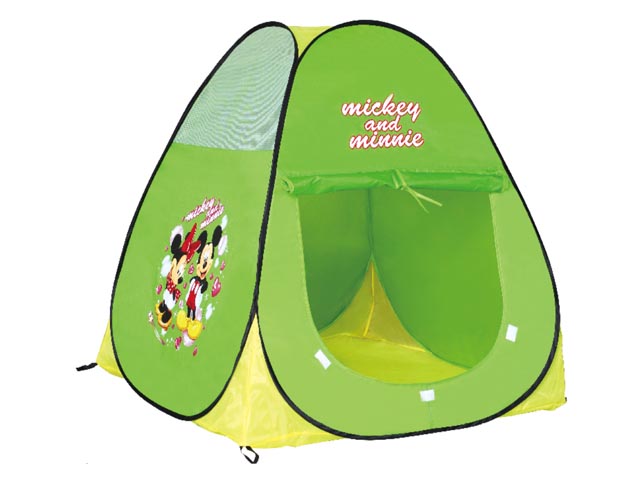 Tunnel Children Tent for Outdoor Funny