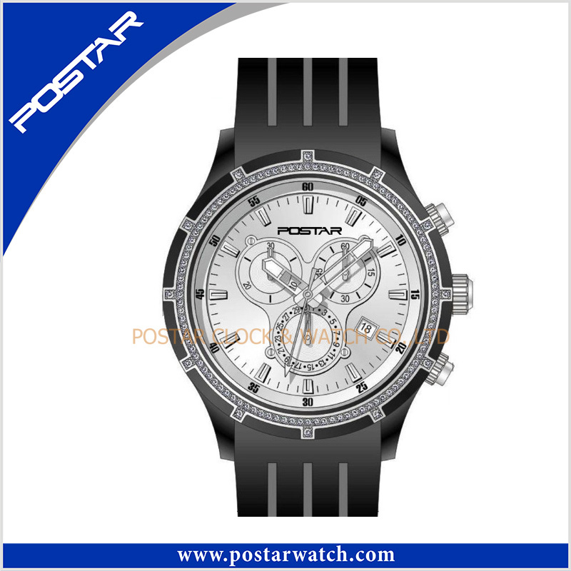 New Products Men Watches Luxury Quartz Watch