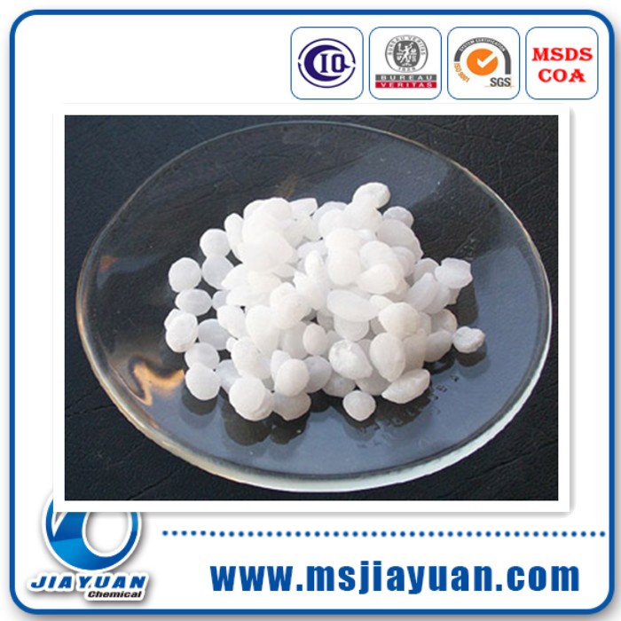 Caustic Soda Flakes Sodium Hydroxide CAS No. 1310-73-2