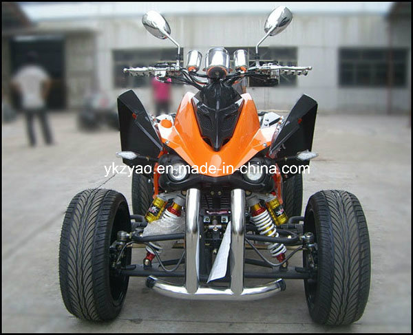 Chinese ATV for Sale 250cc EEC Racing ATV Luxury