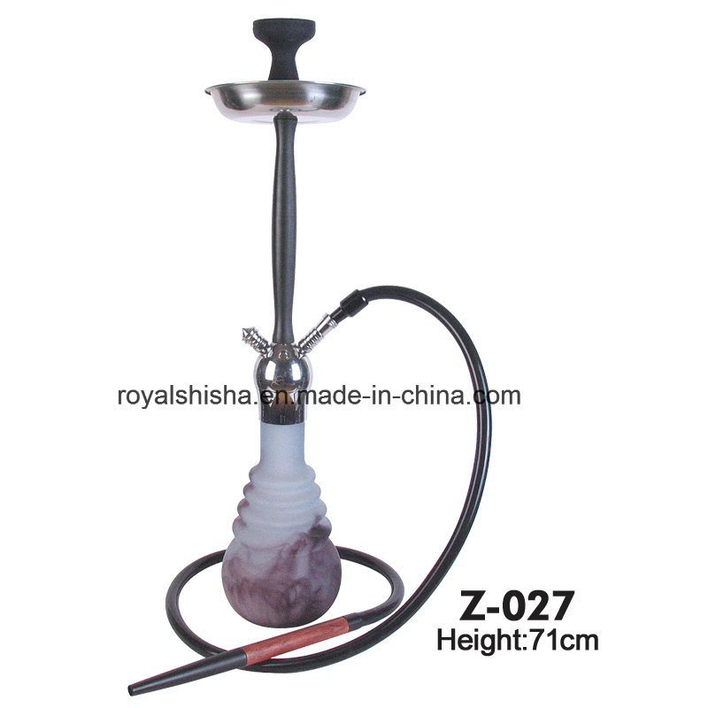 High Quality 2016 New Stainless Steel Amy Hookah